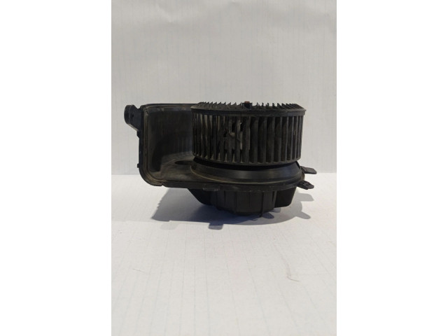 Вентилятор печки    J84F666583V   Renault Scenic II -  Grand scenic II