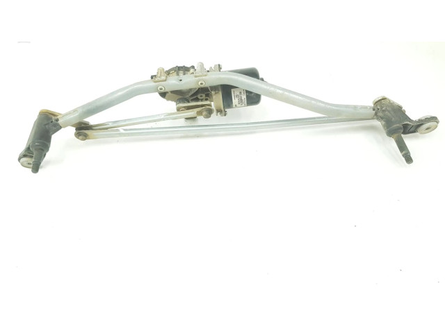 Комплект механизма стеклоочистителей