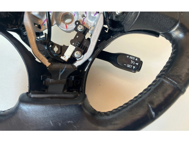 Руль Lexus IS 220D-250-350 2006 - 2013 года GS12002380