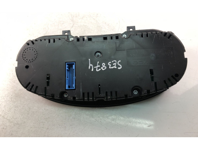 Přístrojová deska Volkswagen Caddy 2014 2K0920876A