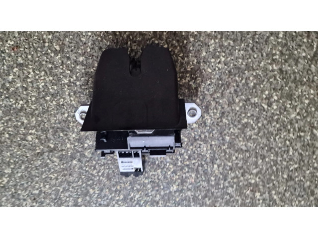 Zámek zadních dveří Ford C-MAX I 2009