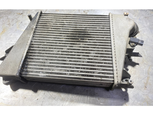 Интеркулер D2055b17 Nissan X-Trail T30