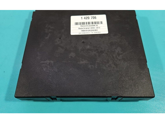 Блок комфорта 1K0937087R, IMPRK1420706 Skoda Octavia Mk2 (1Z)