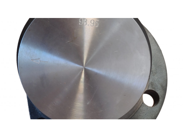  Поршень    Porsche 914  