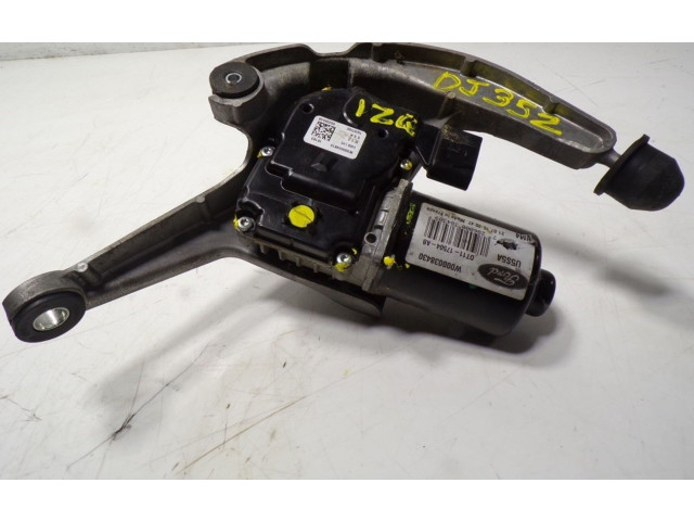 Моторчик дворников 2080409, DT1117504AB Ford Tourneo