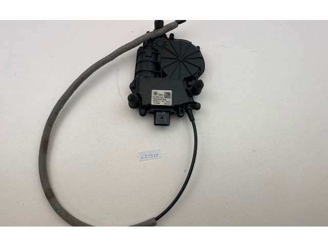 Мотор раздвижной двери 7N0843745, 911694103 Seat Alhambra (Mk2)