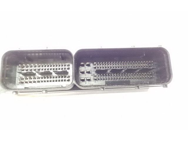 Блок управления двигателя 8K1907401K Audi A4 S4 B8 8K