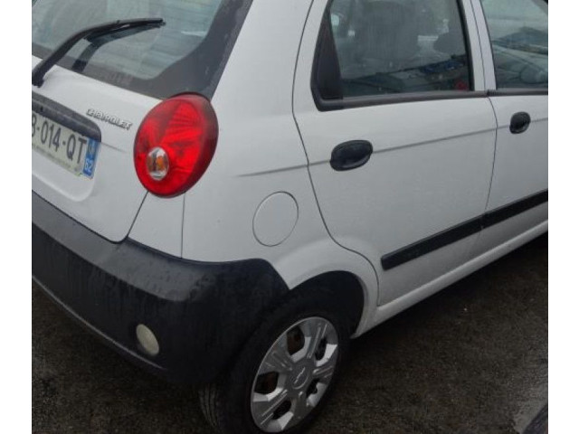 Зеркало электрическое        Chevrolet Matiz   -  года   