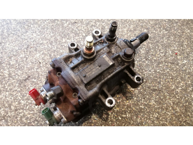 Топливный насос