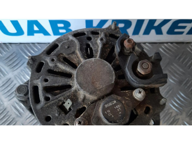 Генератор 026903015A, 0120489365 Audi 80 90 B3 1.8