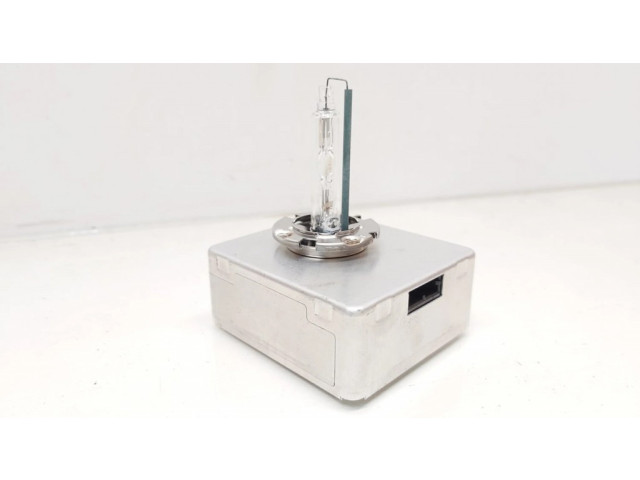 Ксеноновая лампочка