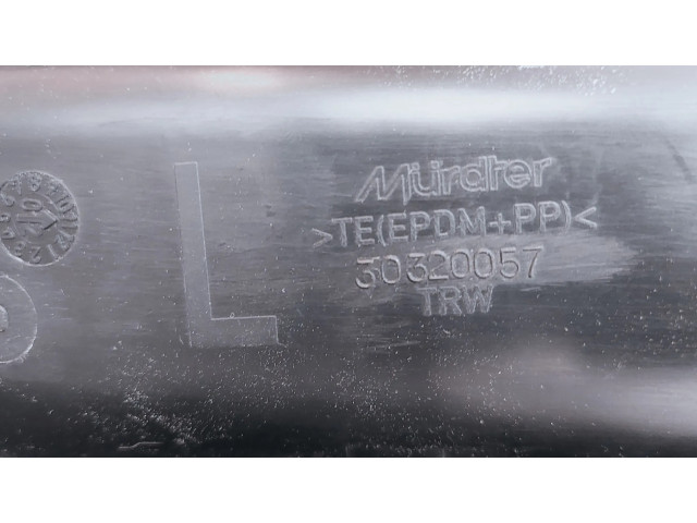 Боковая подушка безопасности 3D1880741B, 0322974B   Volkswagen Phaeton