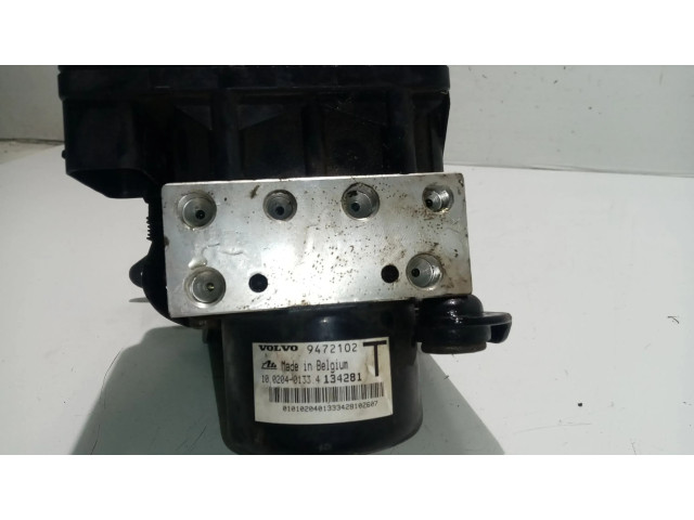 Jednotka ABS 9472649, 1002040133 Volvo C70 1999
