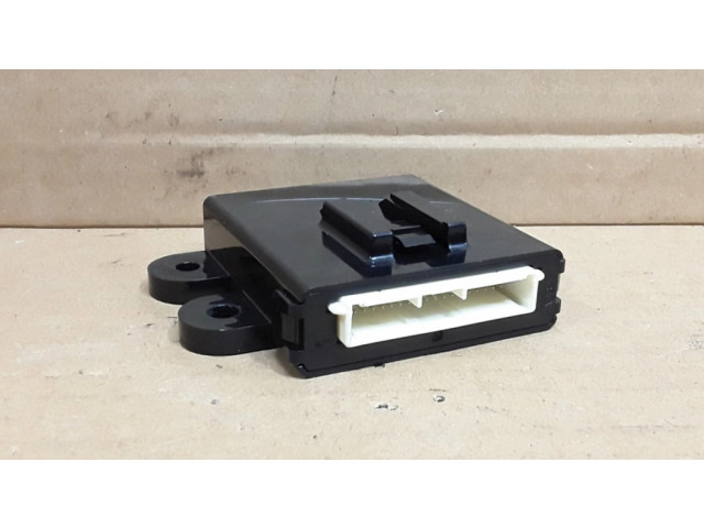 Другие блоки управления / модули