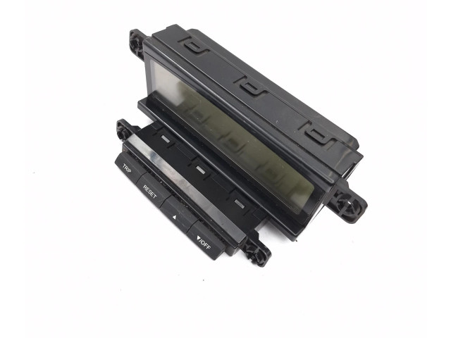 Дисплей    957101H100, 95710-1H100   KIA Ceed