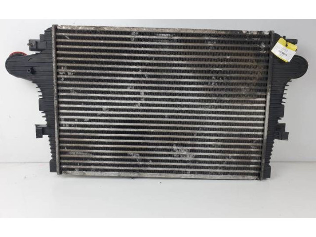 Интеркулер Alfa Romeo 159