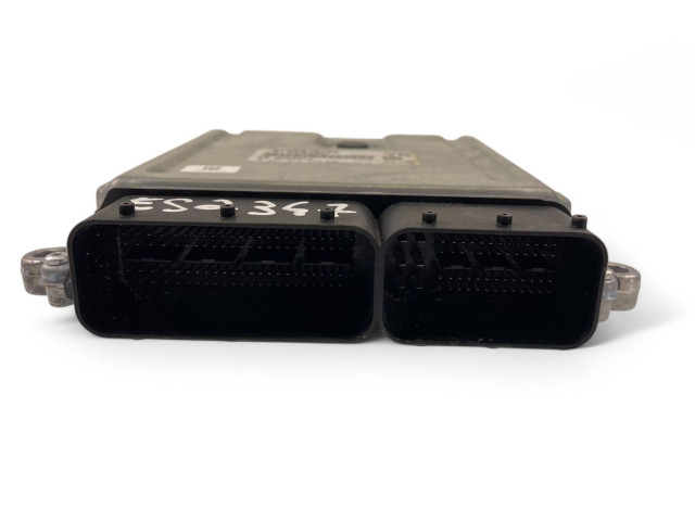 Блок управления двигателем Блок управления P31303388, 0281015286 Volvo S60