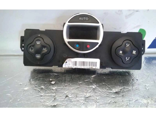 Блок управления климат-контролем 69340022 Renault Clio I