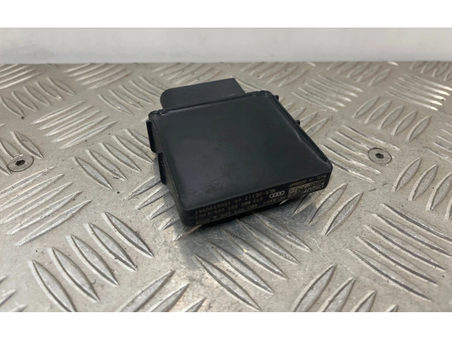 Блок управления 4N0907605A Audi A7 S7 4K8