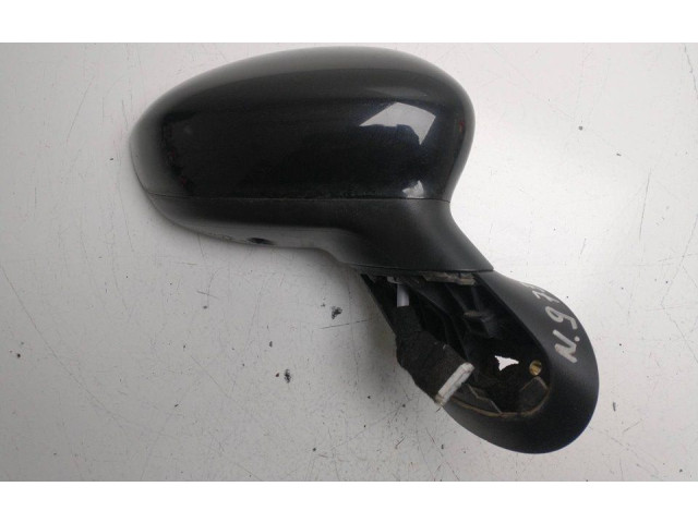 Zpětné zrcátko pravé Fiat 500L 2015