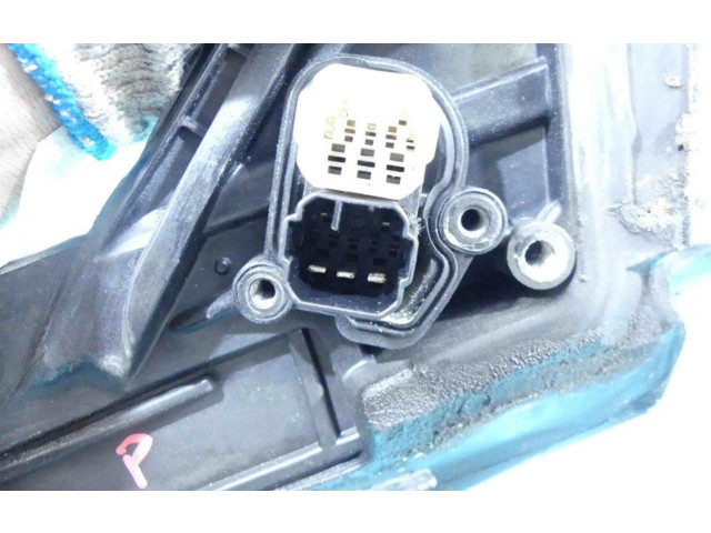 Турбина Saab 9-5 IMPRK1005067