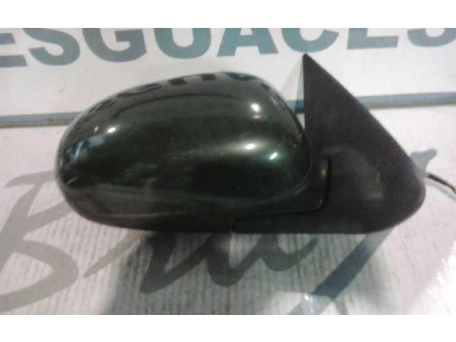 Zpětné zrcátko Nissan Maxima