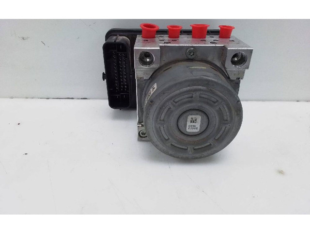 Блок АБС 476600078R Dacia Lodgy - года