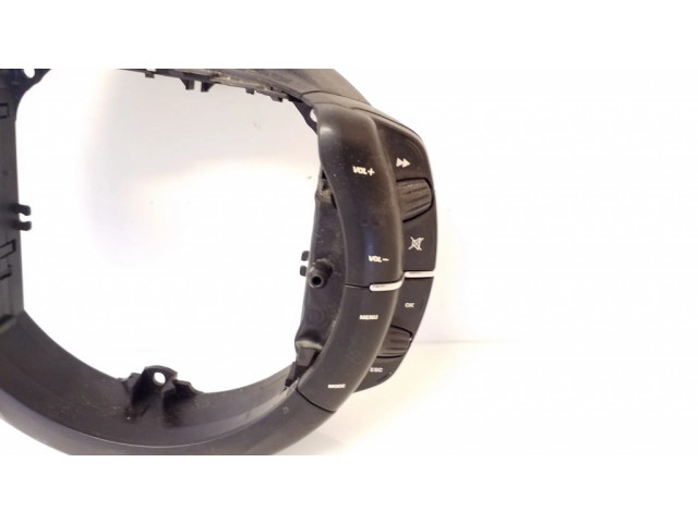 Кнопки рулевого колеса