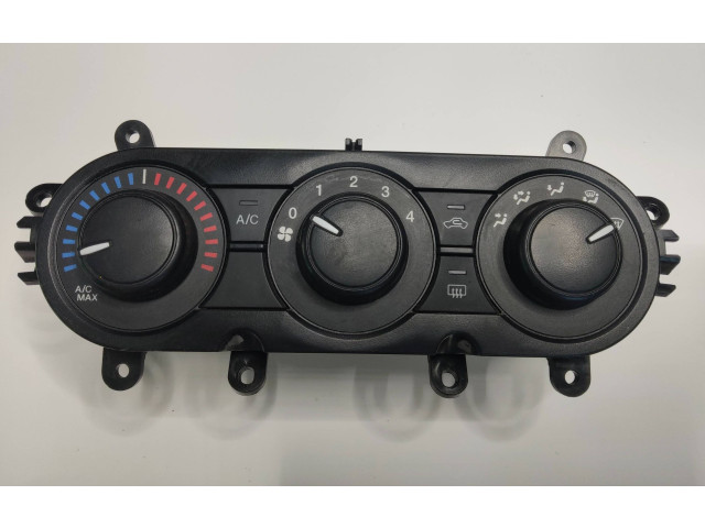 Блок управления климат-контролем AB3919A522BD, IBV0039B   Ford Ranger