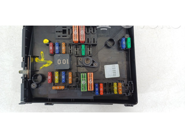 Модуль управления BSM 1K0937125D Skoda Yeti (5L)