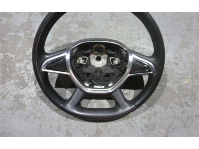 Руль Dacia Lodgy 2012 - года