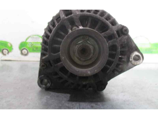 Генератор 9631318280, A002TA2091F   Citroen Xantia      