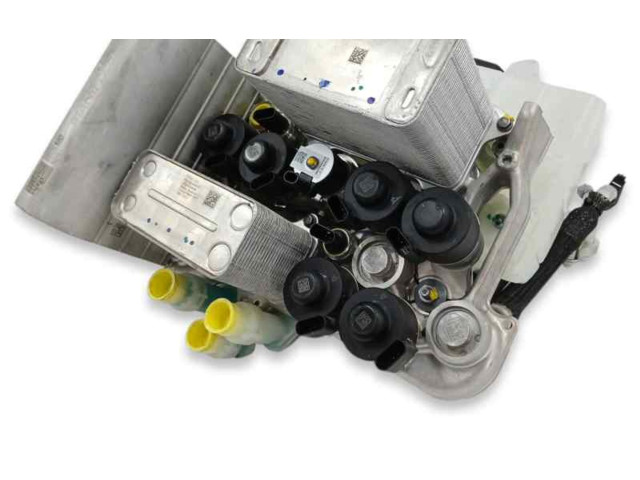 Вентилятор печки 161370300B, 1547595A2F Tesla Model S