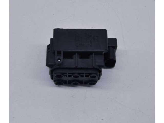 Блок управления задней подвеской 4H0616013 Audi A7 S7 4G