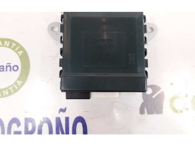 Блок управления 8943053030, 1233006970 Lexus IS 220D-250-350