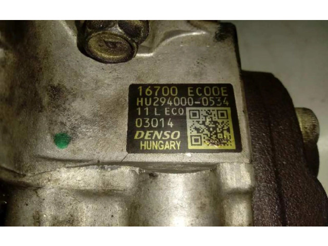 Топливный насос