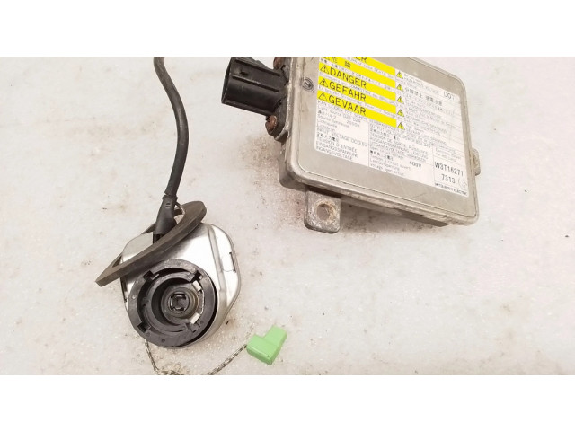 Блок фонаря / (блок «хenon»)