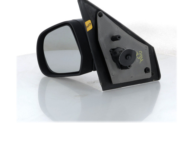 Зеркало электрическое Dacia Lodgy 2012 - года