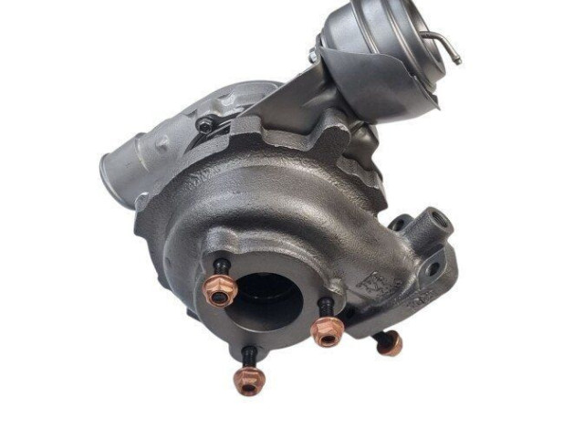  Турбина KIA Ceed  757886-0008, TC10-0313         