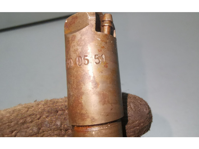 Vstřikovač 0000100551 Mercedes-Benz C W202 pro naftový motor 2.5