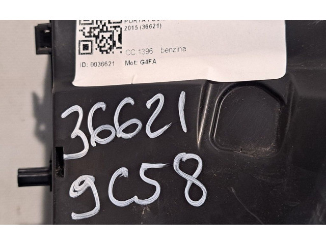 Pojistková skříňka 91321-1P520, 91321-1P520 KIA Venga 2009