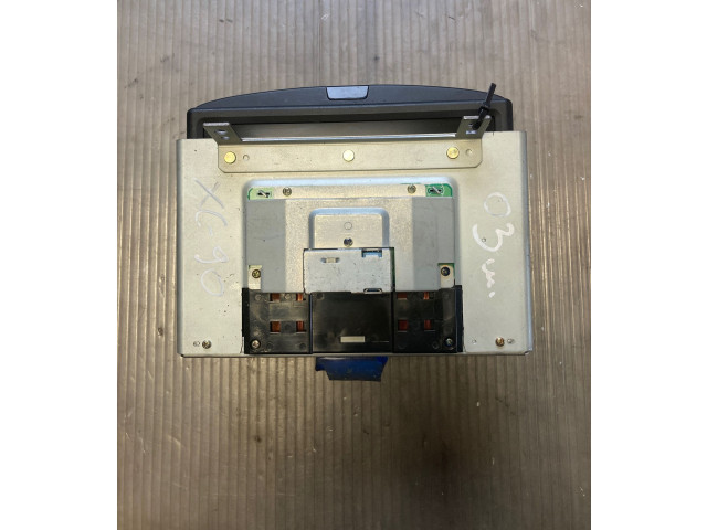 Дисплей    306562451, 020435   Volvo XC90