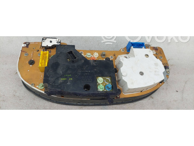 Спидометр (приборный щиток) 893919067   Audi 80 90 B3