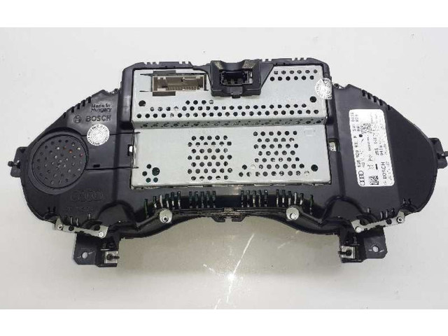 Панель приборов 4G8920931N, 0263672117   Audi A6 C7       