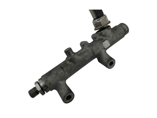 Топливная рампа 059130089BS, 059130089 Audi A5 Sportback 8TA для двигателя CDUC