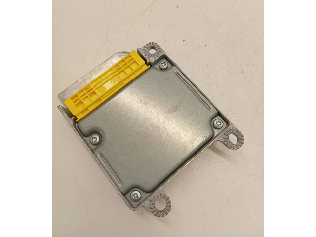 Блок подушек безопасности 1C0909605A, 46060910D Volkswagen Transporter - Caravelle T5