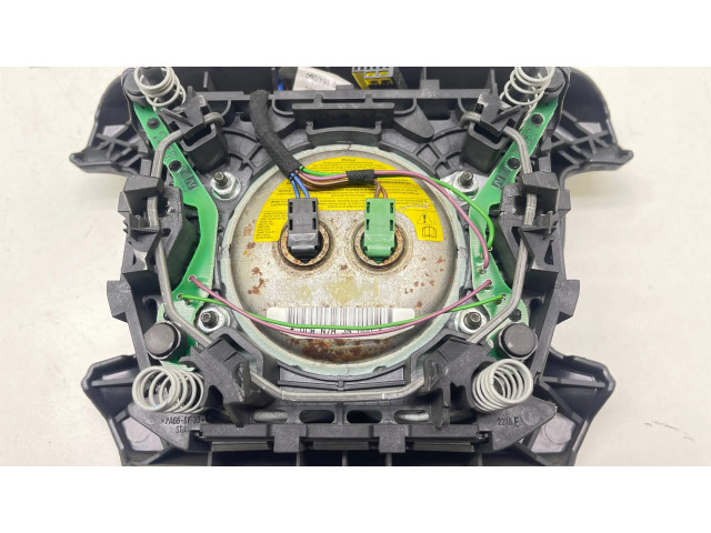 Volant BMW 7 E65 E66 2002 6916692, 676255901K