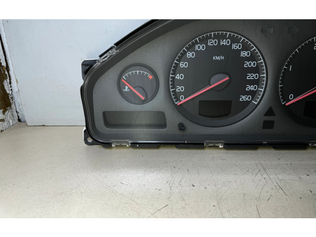 Панель приборов 9499671, 69294580T   Volvo S80       