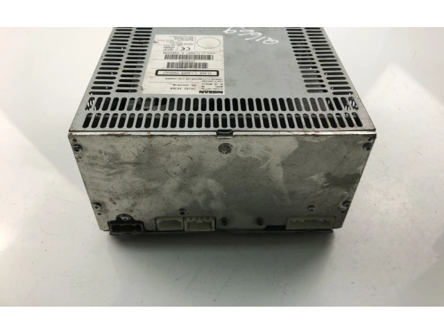 Řídící jednotka Nissan Navara D22 2008