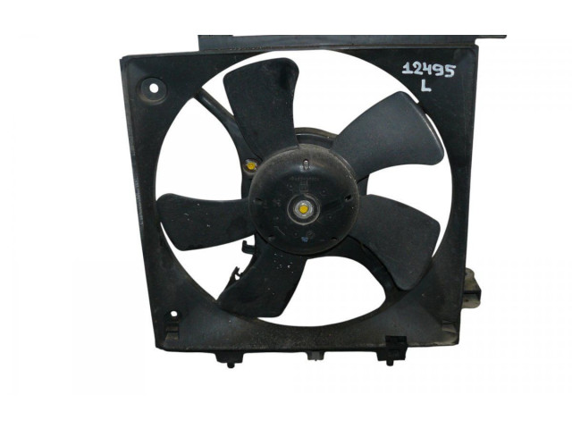 Вентилятор радиатора     45121AG010    Subaru Forester SH 